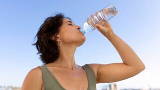 Comer para vivir: Claves para mantener el cuerpo hidratado