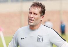 Jean Ferrari anuncia acciones legales contra Leao Butrón, exarquero que bajó con Alianza Lima