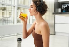 La columna de Pérez Albela: Cómo las vitaminas C y E ayudan al músculo