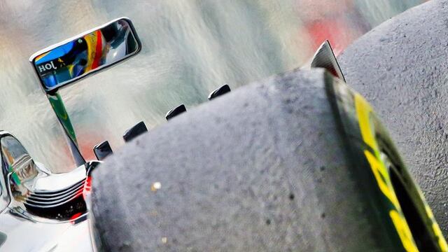 Pirelli amenaza con dejar a la Fórmula 1 sin neumáticos en 2017 