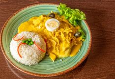 Comer para vivir: Ají de gallina y su valor nutricional