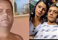 Brasil: Mujer descubre que su padre es el amante de su esposo y sube las pruebas a redes sociales