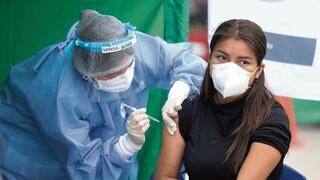 Perú recibirá al menos 530 mil vacunas de Covax Facility en el primer trimestre, asegura Canciller