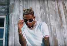Bryant Myers, el pionero del trap latino, llega a Lima para un explosivo concierto