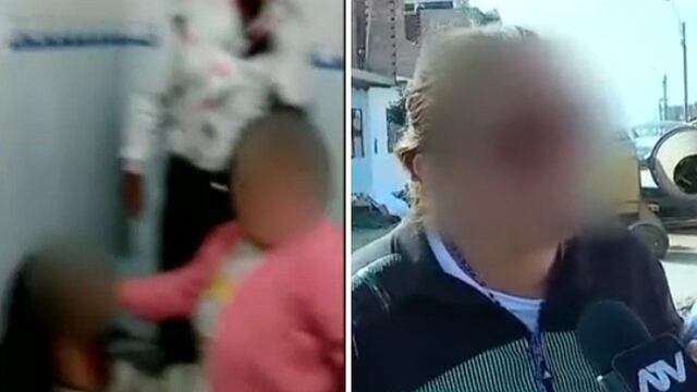 Mamá de menor violada por 4 sujetos afirma que agresores querían "tomarle fotos para Facebook" (VIDEO)