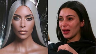 Kim Kardashian se siente frustrada tras alquilar vientre para su tercer hijo