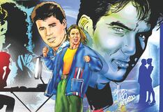 Estoy harta de gustarle a puro chibolo (CASOS DEL CORAZÓN)