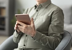 Recomendaciones para guiar a nuestros adultos mayores en el uso de dispositivos móviles