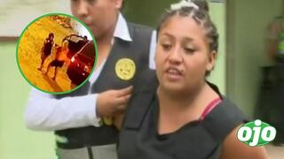 Santa Anita: Fiscalía pide 9 meses de prisión preventiva para mujer que asesinó a su amiga