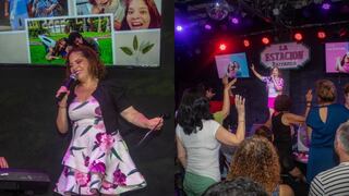 “Mamacita, intensa y poderosa”: Angie Palomino lanza show de humor y empoderamiento