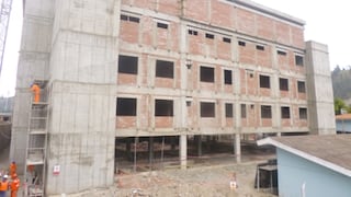 Aprueban expediente para construcción de hospital Tambobamba en región Apurímac