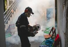 Dengue e infecciones respiratorias: ¿cuántos casos se han detectado y quiénes son los más afectados?