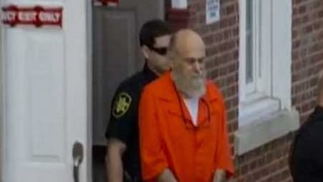 ​EE.UU: Hombre pasó 34 años en la cárcel por un crimen que no cometió [VIDEO]