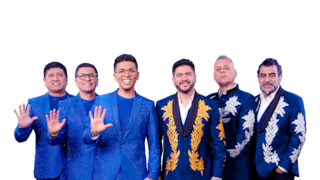 Grupo 5 y Ráfaga estrenan “Yo Te Quiero” en su canal de YouTube