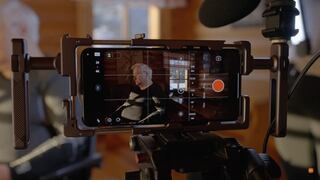 Secretos de producción: 6 consejos para grabar cortometrajes con un smartphone
