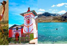 Destinos para escaparse cerca de Lima en el feriado largo