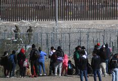 Estados Unidos: hijos de migrantes dejarán de obtener la nacionalidad en forma automática