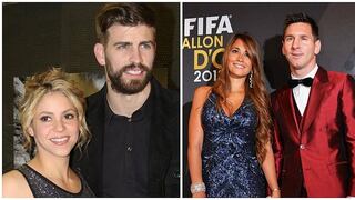 Shakira sí asistirá a boda de Lionel Messi y Antonella Roccuzzo, pero los opacará