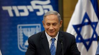 Israel: Netanyahu jura que tiene sangre de judíos medievales