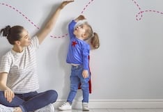 Comer para vivir: El crecimiento de un niño no depende solo de sus genes