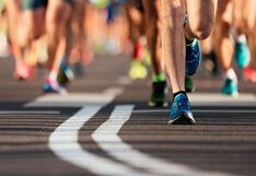 ¿Sientes dolor muscular después de la maratón? Así puedes reducirlo