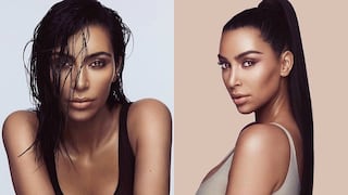 Kim Kardashian revela cómo maquillarse y quedar divina [VIDEO]