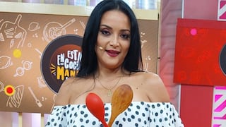 Conoce el impresionante monto diario que Mariella Zanetti ganaba en su mejor momento