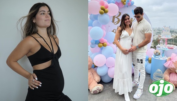 Majo Parodi - diario OJO