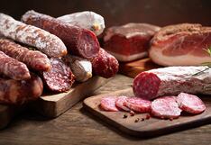 Comer para vivir: Cómo elegir embutidos más saludables