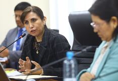 Junta de Fiscales Supremos a Patricia Benavides: “Exigimos que renuncie al cargo”