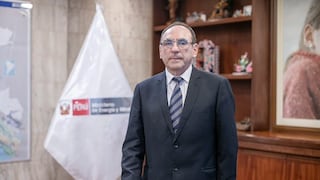 Escándalo por ministro acusado de violación: Exigen sacar a Ángelo Alfaro