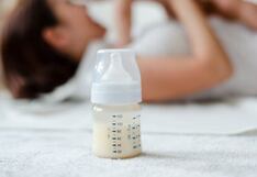 Comer para vivir: ¿Cuándo hace falta usar fórmula infantil?