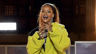 El carísimo detalle usado por Rihanna que causa furor entre sus fans [FOTOS]