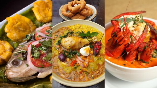 Semana Santa: Ideas de platos peruanos para esta temporada