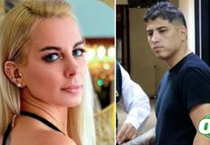 Dalia Durán se da nueva oportunidad en el amor con empresario: “Me tiene la paciencia del mundo”