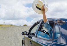 Consejos para emprender un viaje largo en auto