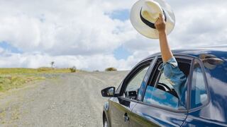 Consejos para emprender un viaje largo en auto