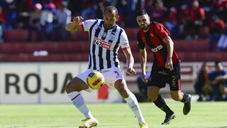 Alianza Lima vs. Melgar: el cuadro blanquiazul presentó reclamo a la Conar por el partido en Arequipa