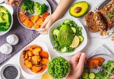 Comer para vivir: Alimentación para cuidar el hígado