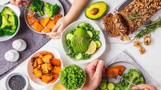 Comer para vivir: Alimentación para cuidar el hígado