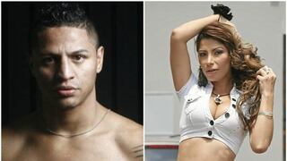 ¡Uuy! ¿Jonathan Maicelo y Milena Zárate se distancian?