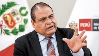 Sueltan billetón para enfrentar a El Niño y se dejará encaminadas acciones de prevención