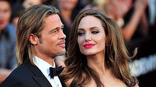 Brad Pitt asumió que su adicción por el alcohol quebró su matrimonio con Angelina Jolie