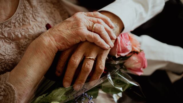 Brasil: esposos de 105 y 100 años fallecieron con 4 horas de diferencia 