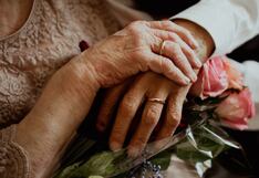 Brasil: esposos de 105 y 100 años fallecieron con 4 horas de diferencia