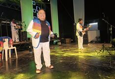 “Chapulín el Dulce”, leyenda viva de la música chicha en el Perú: “Nosotros llevamos más gente que los Rolling Stones”
