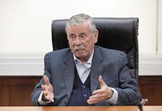 Fujimorista Fernando Rospigliosi alerta sobre peligro de “otro” golpe de Estado