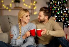 08 planes románticos navideños con bajo presupuesto