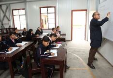 Profesores ganarán más desde noviembre con las nuevas escalas salariales: Revisa los montos