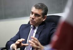 ANC del Ministerio Público rechaza apelación del fiscal Rafael Vela y ratifica su suspensión por 8 meses